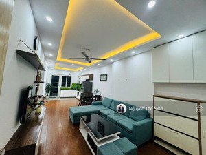 chính chủ bán căn hộ 68m2 tầng 4 toà hh02d khu 5 toà mới khu đô thị thanh hà