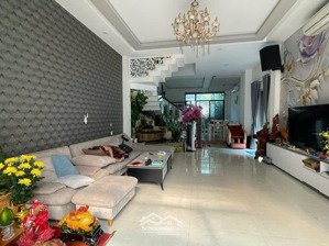 bán gấp nhà mặt phố kđt vĩnh điềm trung, 6,45 tỷ, 100m2, mặt tiền 5m