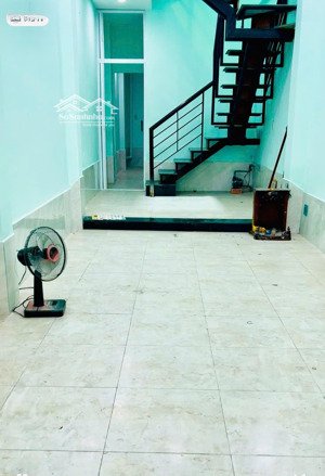 cho thuê nhà lê văn sỹ dt: 3x17, 2 lầu, p1, tân bình