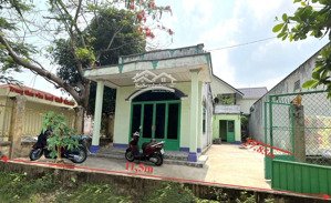 bán nhà riêng tại hùng vương, 2,8 tỷ, 293 m2, hàng hiếm tại nhơn trạch, đồng nai