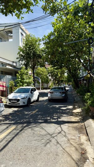 bán nhà mặt phố 75m2, 6,8 tỷ tại hòa cường bắc, hải châu, đà nẵng, chỉ với hàng hiếm