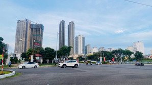 ngon, hiếm! mặt tiền 6m, 3 mặt thoáng kinh doanh đỉnh, dương trí trạch, sơn trà, chỉ 12 tỷ