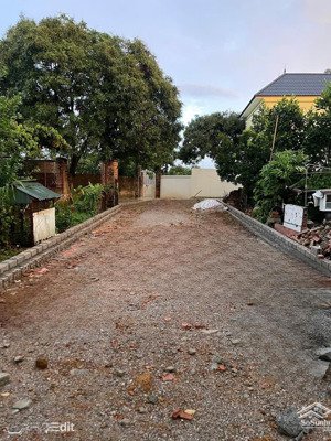 chính chủ bán lô đất tiềm năng giá rẻ