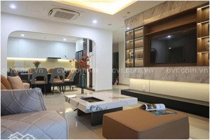 cho thuê căn hộ 3 phòng ngủ, tại blooming tower đà nẵng