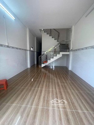 nhà mới trệt lầu 4x13m có 3pn 2wc nơ trang long p11 bình thạnh giá 11,5 triệu