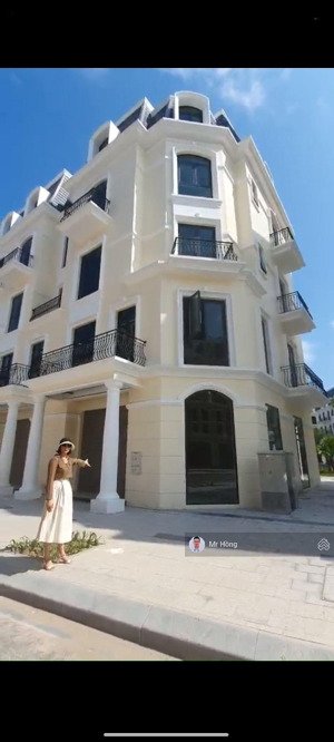 hàng hiếm lô góc xẻ khe 152m2 zone 1 - nd36-6. chủ cần tiền bán gấp chấp nhận rẻ hơn thị trường