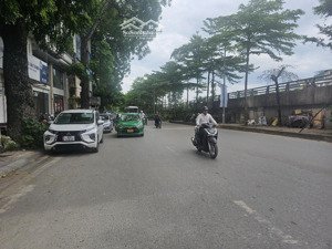 nhà mặt đường bưởi, vỉa hè rộng, kinh doanh đỉnh, diện tích 40m2, mặt tiền 4m, giá 12,55 tỷ