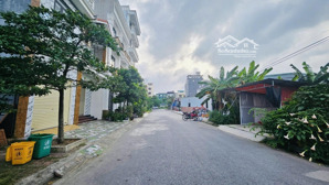 thửa đất siêu đẹp khu d tdc bắc sông cấm, diện tích 120m ngang 8m không lỗi lầm