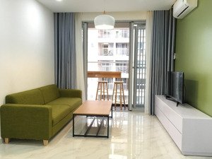 cho thuê scenic valley đầy đủ nội thất, 2 phòng ngủ, lầu cao. giá tốt: 16tr/tháng. lh: 