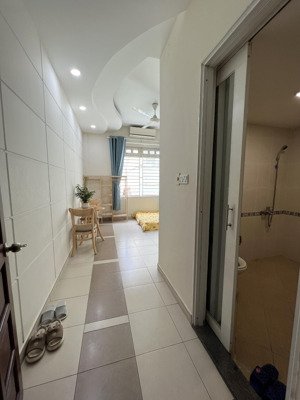 chính chủ cho thuê phòng tân bình