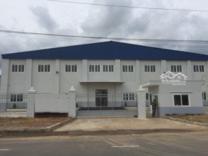 cho thuê kho xưởng siêu vip 5.100m2 đường tân thới hiệp 21, p. tân thới hiệp, q12.
