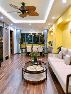 với 5.3 tỷ sở hữu ngay căn 2 ngủ 73m2 tầng trung, đồ cơ bản, ngon - bổ - rẻ tại seasons avenue