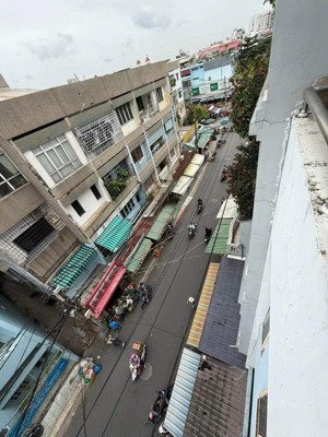 bán nhà phú nhuận, gần sân bay, phan đăng lưu - căn góc, 77m vuông, ngang 6m, 3 tầng - hơn 14tỷ