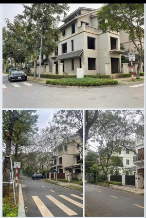 bán biệt thự sunny garden city, sài sơn, quốc oai, hà nội, 18 tỷ, 180m2, giá cực chất hot