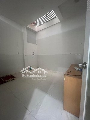 bán gấp căn 2l1t mặt tiền lê thị vân kdc an bình giá rẻ