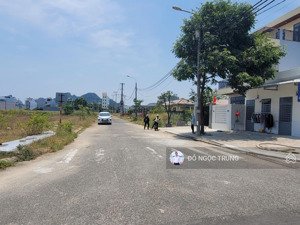 bán đất thuỷ sơn 6, đường 7.5m gần bãi tắm sơn thuỷ, vị trí đẹp làm căn hộ du lịch, giá rẻ đầu tư