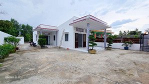 nhà vườn 900m2 - cách nguyễn hữu trí đúng 150m