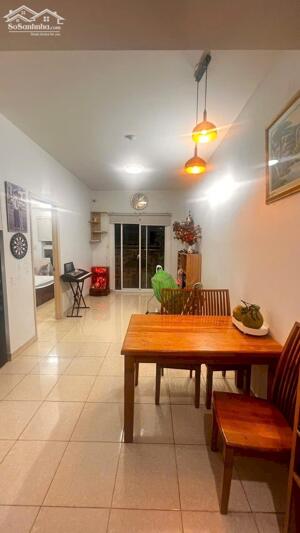 Bán căn hqc plaza đẹp giá tốt 1,350 tỷ 62m2 - 2pn - 2wc, nhà trống nhận nhà ngay