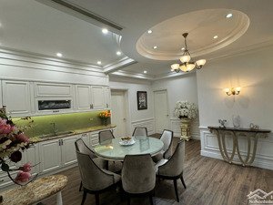 bán căn hộ siêu xịn flc complex 36 phạm hùng 136m2 4pn2vs view hồ skylake siêu mát mắt 8,99 tỷ