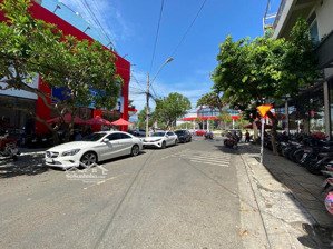 bán nhà 2 tầng mặt tiền đường ngô sĩ liên, cách cung văn hoá thiếu nhi vài bước chân