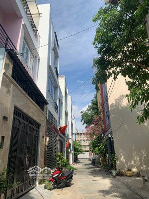 bán lô đất đường số 9 - hiệp bình phước - thủ đức