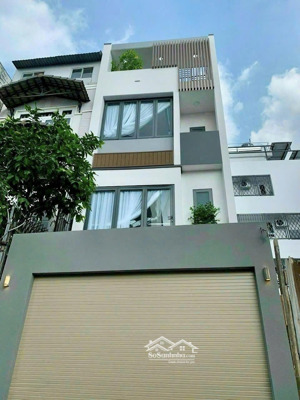 cho thuê nhà 371d hai bà trưng, p. võ thị sáu, quận 3