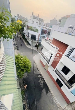 bán nhà riêng tại cống lở, tân bình, hcm giá tốt chỉ với 9 tỷ, 84m2