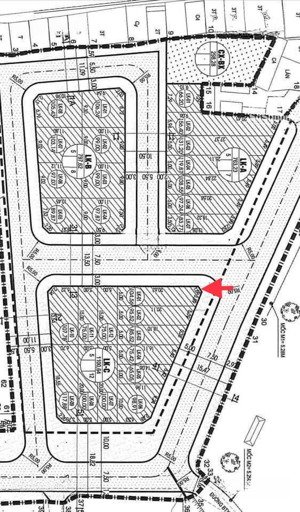 bán đất nền tại đông tảo, khoái châu, hưng yên, 4,8 tỷ, 104,56 m2
