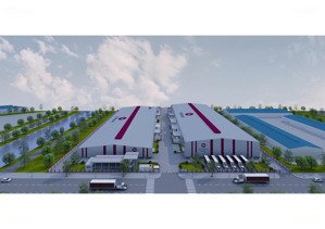 cho thuê nhà xưởng xây sẵn tiêu chuẩn, diện tích thuê linh hoạt, ngay sát trung tâm hà nội