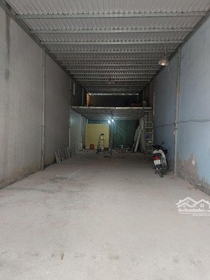 kho xưỡng mini 100m2 tân đông hiệp, dĩ an gần cao tốc mptv. gần khu cn tán đh b 4tr5/1th