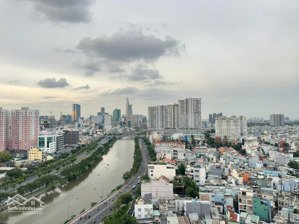 cần bán chung cư grand riverside view bitexco - 111m2 3pn 2wc - có nội thất - giá 7 tỷ