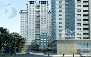 bán chung cư newhorizon số 87 lĩnh nam, gần trường cấp 1, 2 mai động, 100m2 3ngủ sđcc lh 