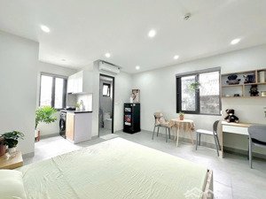 bán tòa ccmn đê la thành , 2 thoáng, 75m2*8t, 17 phòng kk, dòng tiền 1,1tỷ/ năm