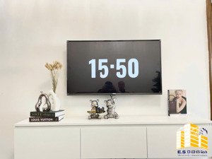 bán căn hộ tầng 7 ct5 vĩnh điềm trung - full nội thất cao cấp chỉ việc xách vali vào ở