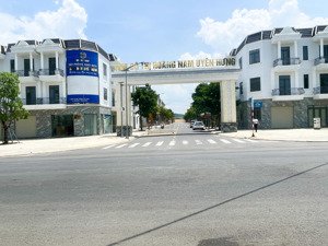 đất nền kdc hoàng nam tân uyên: sổ sẵn, vị trí đắc địa cơ hội vàng xây nhà bán, sinh lời nhanh