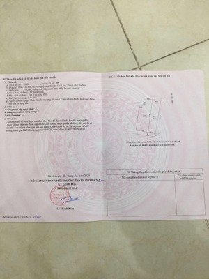 bán đất siêu hot tại dương quang, gia lâm, hà nội, giá siêu hời 38 triệu/m2, dt 79m2