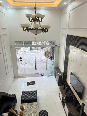 bán nhà 3 tầng phúc yên, vĩnh phúc. mặt phố kinh doanh ẩm thực sầm uất