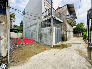 49,5m phượng đồng
phụng châu- chương mỹ- hà nội