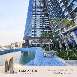 quỹ đất trung tâm không nở ra. nhưng giá trị thì luôn tăng lên mỗi ngàylancaster legacy quận 1
