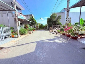 chính chủ gửi bán gấp đất đường số 20 kdc thanh yến - nhựt chánh, 1,1 tỷ