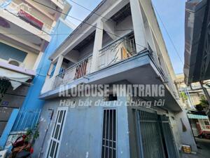 Bán Nhà - 1.75 tỷ Hẻm Cách Biển Chỉ 350m, Đường Lạc Thiện, TP. Nha Trang