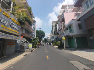 bán nhà đường hoà hảo quận 10, kdc hiện hữu, chỉ hơn 6 tỷ