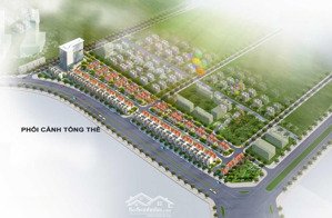 cần bán đất minh giang 1 đường 27m thuộc quy hoạch khu đô thị minh giang đầm và mê linh