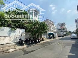 Bán 250m2 mặt tiền đường Trần Quý Khoách, ngang khủng 10m (10x30m) giá chỉ 112 tỷ - 0908525968