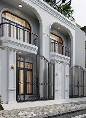 bán nhà 3 tầng - hẻm xe hơi - tân hương - tân phú - 4,5m x 15m - nhà mới full nội thất - nhỉnh 6 tỷ