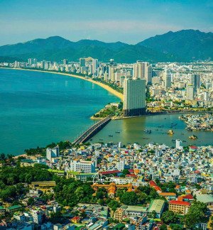 napoleon hàng hiếm view biển tầng cao 2x không nội thất , 3pn- 2wc căn này còn sót lại