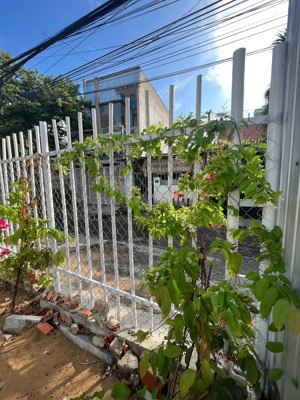 bán đất tại đường bùi tá hán, khuê mỹ, ngũ hành sơn, đà nẵng, 48 triệu/m2, 195.4m2