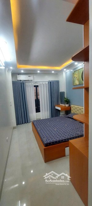 bán nhà lĩnh nam hoàng mai - 40m - thang máy nhập - nhà xây mới - ngõ rộng - giá chỉ 6.75 tỷ