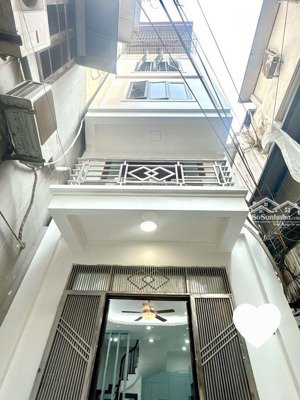 nhà mới - ô tô đỗ cửa - lô góc - full nội thất xịn - kinh doanh online - cách phố 15m - dân xây