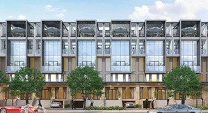 cần bán 2 căn shophouse mặt kinh doanh diện tích 100m2 và 300m2 giá tốt cho khách hàng mua ở thực